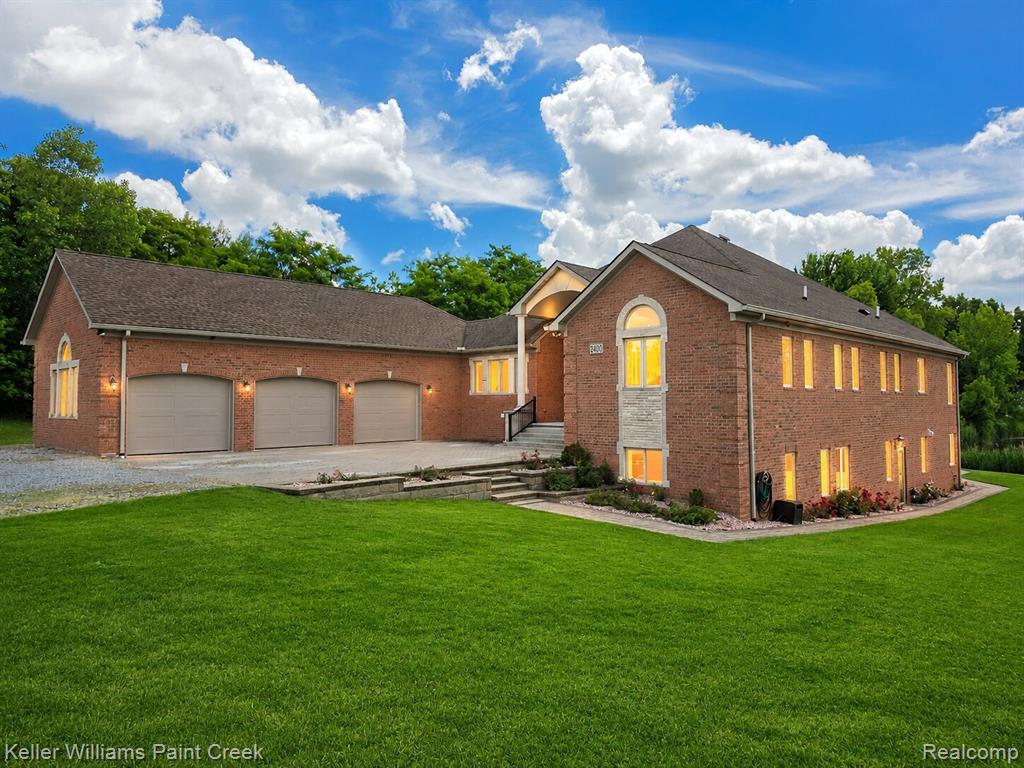 2400 Inwood Road, Washington, MI 48095 — photo 3
