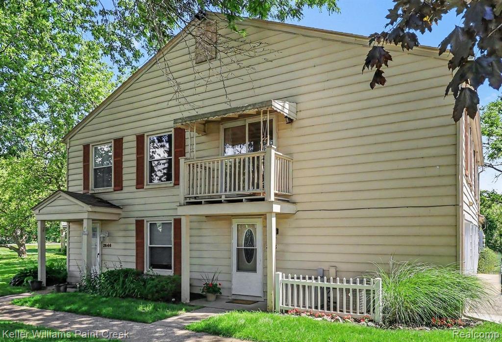 2648 Wildwood Court — photo