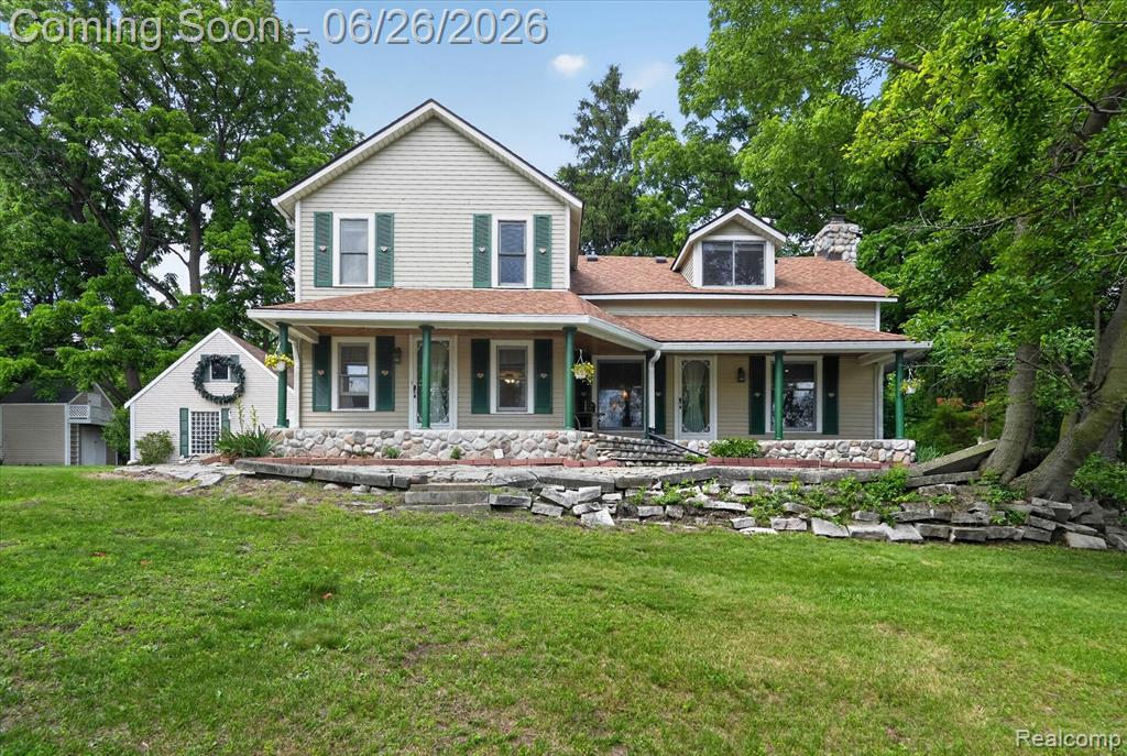 31620 W 11 Mile Road — photo
