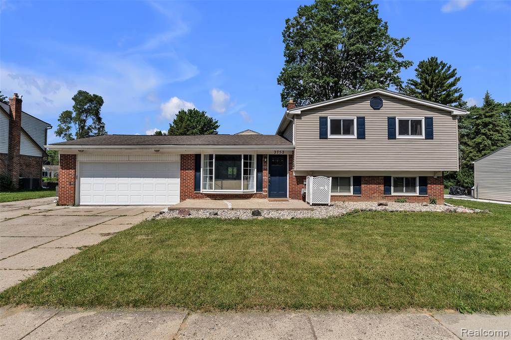2752 Red Arrow Drive — photo
