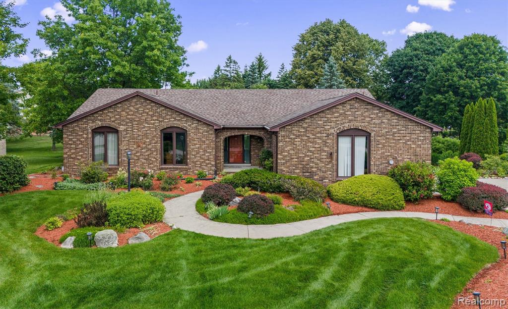 3436 Wedgewood Drive — photo