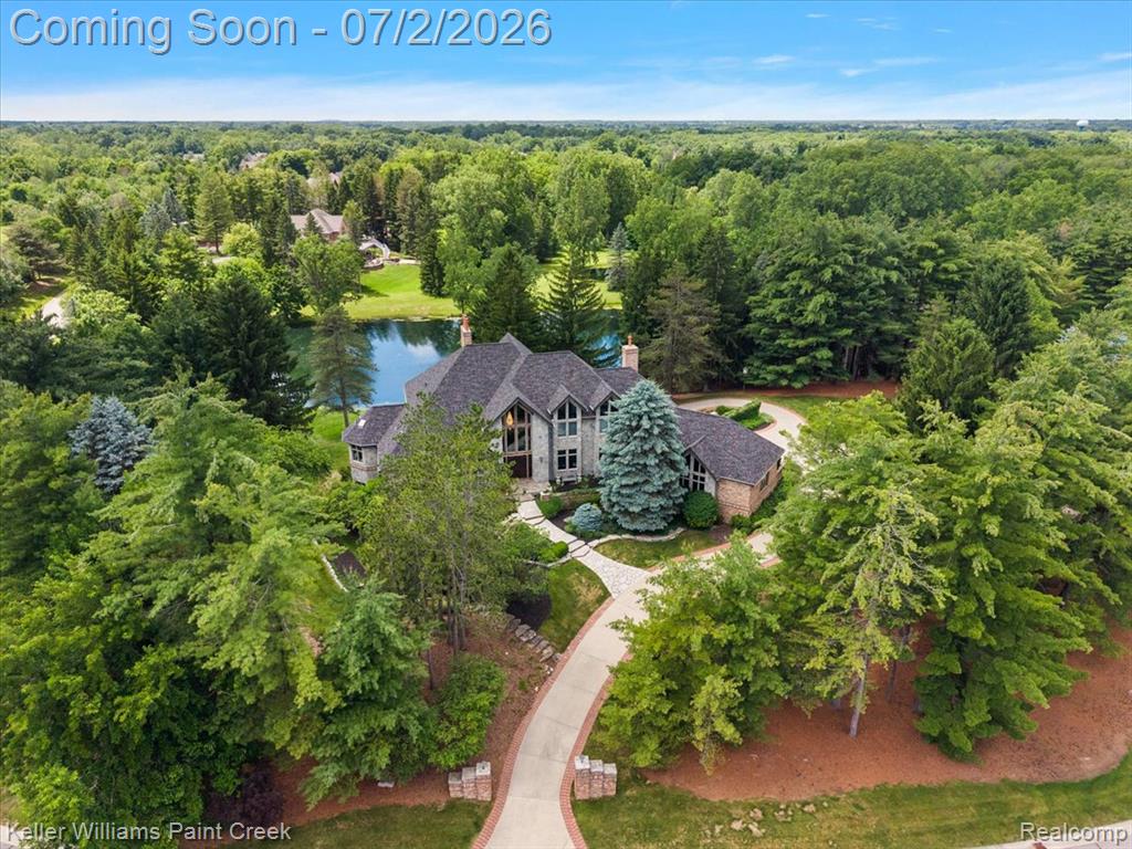 6263 Canter Creek Trail — photo