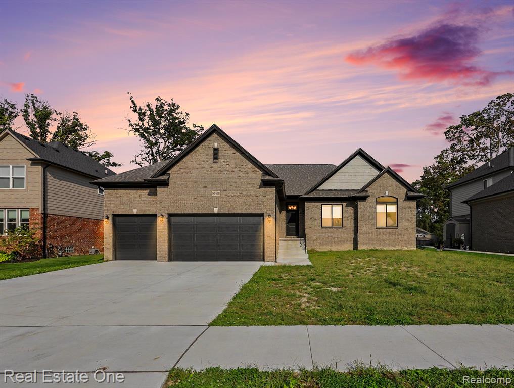 50402 Oakbrooke Drive — photo