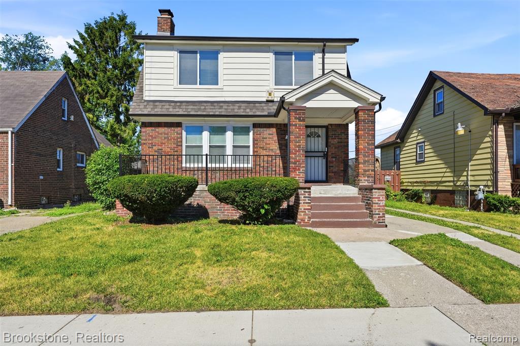 16909 Ardmore Street — photo