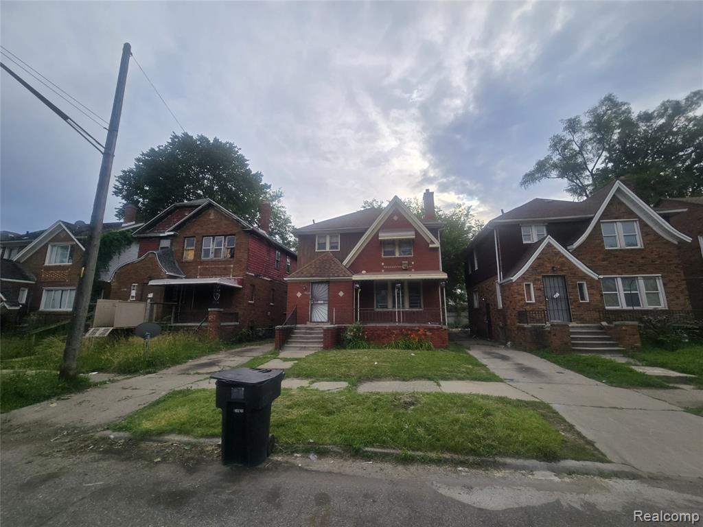 16171 Washburn Street — photo