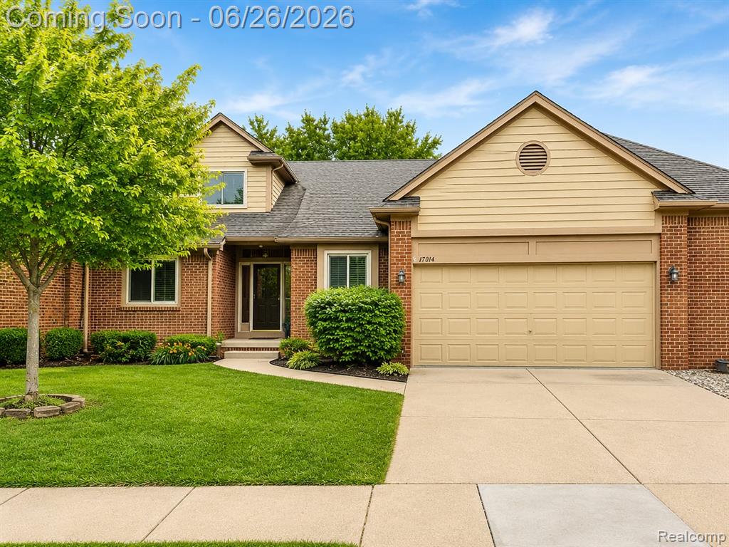 17014 Country Ridge Lane — photo
