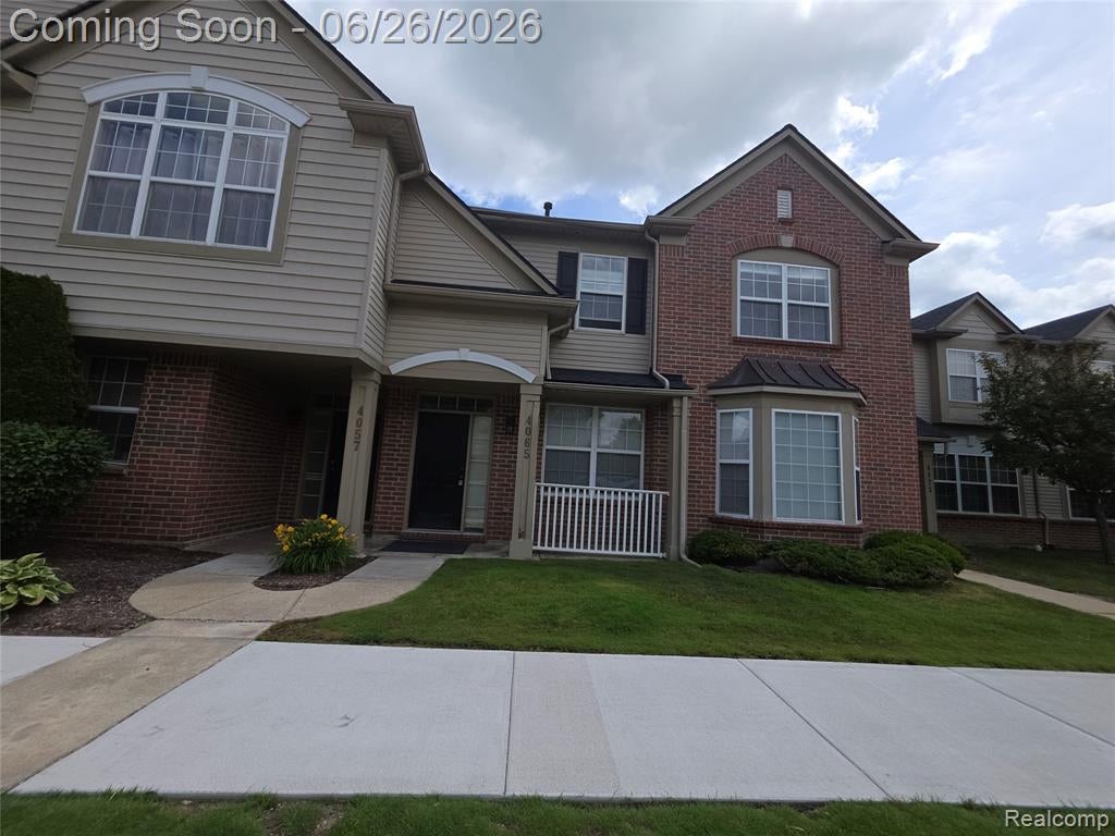4065 Radcliff Drive — photo