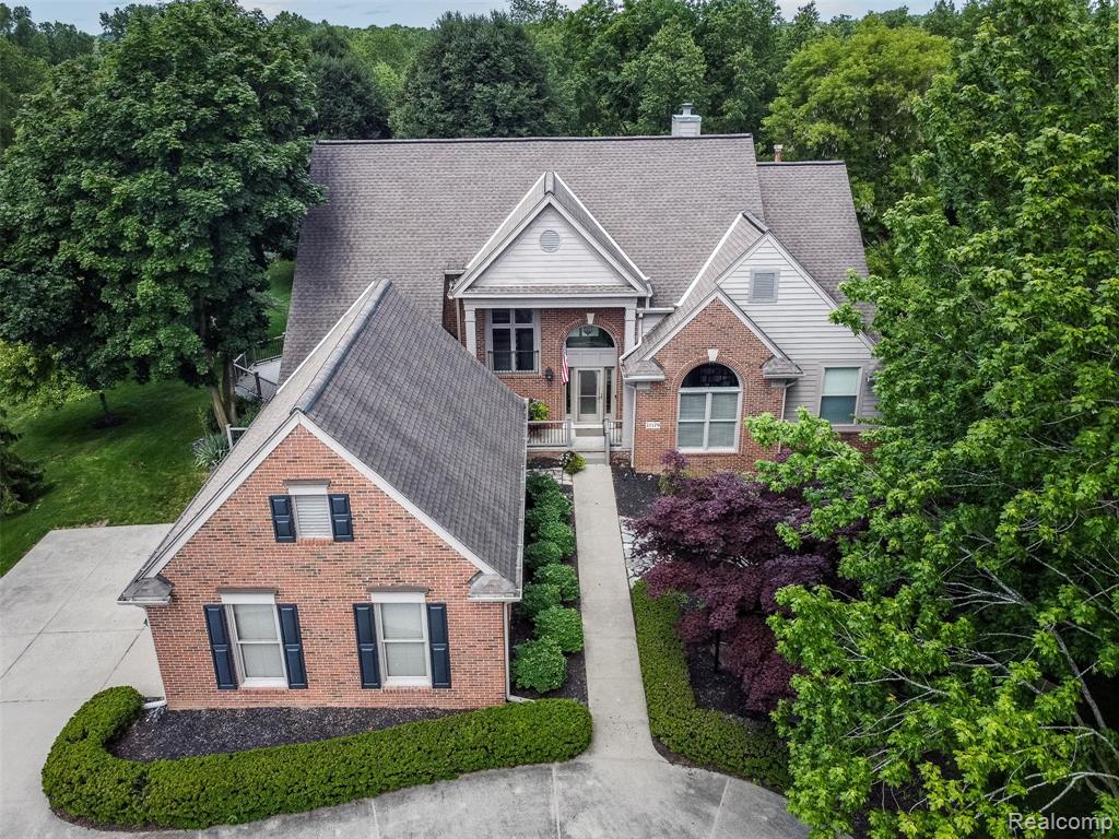 21579 Trent Court — photo