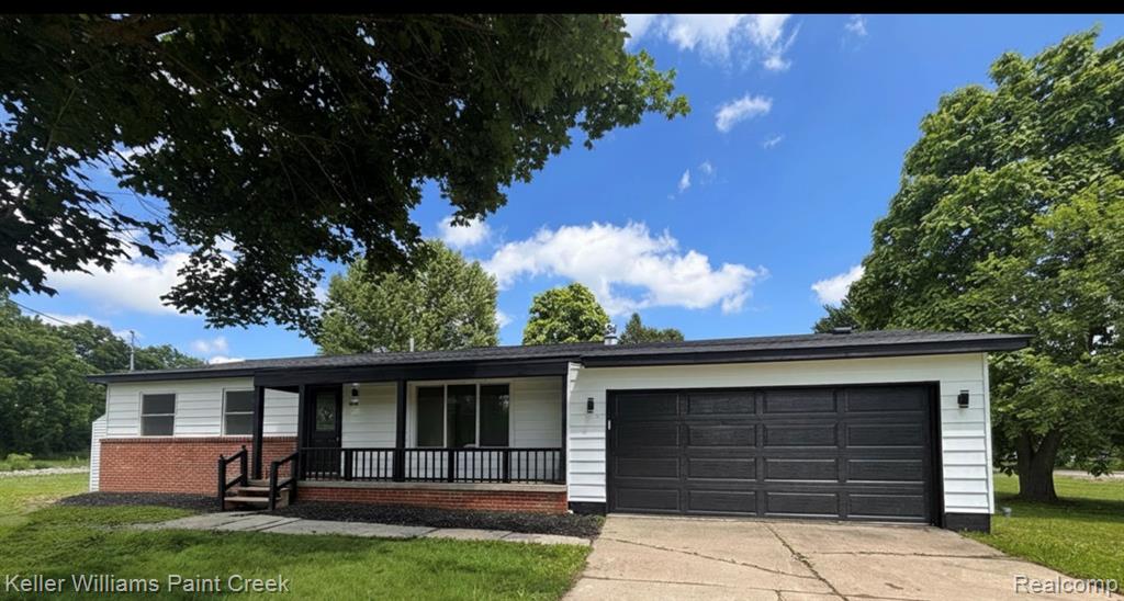 5143 Todd Street — photo