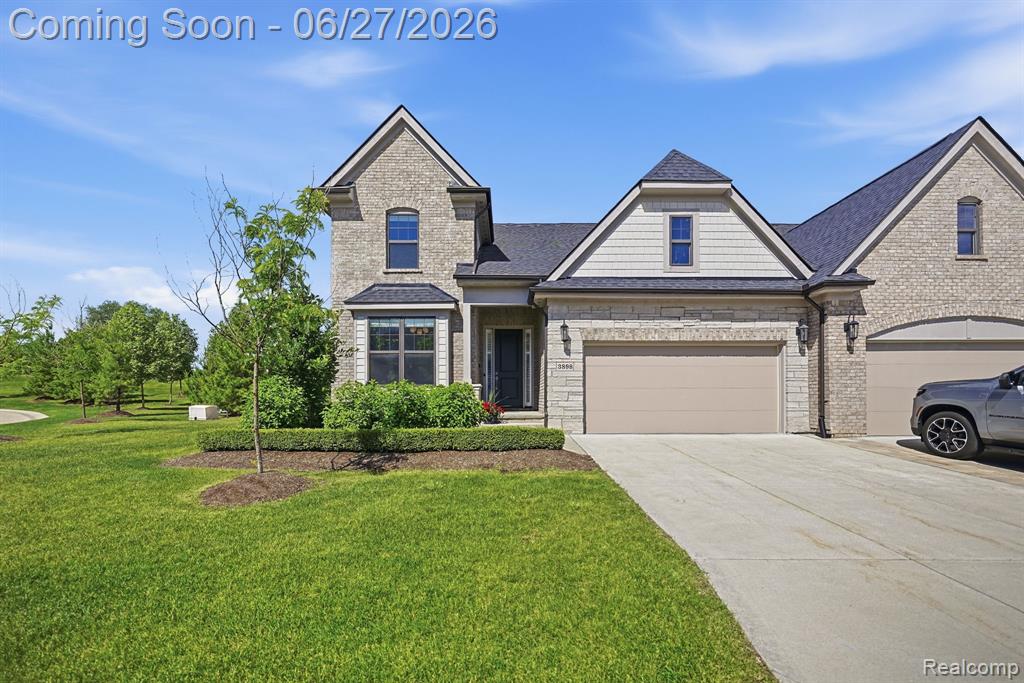 3898 Albatross Court — photo