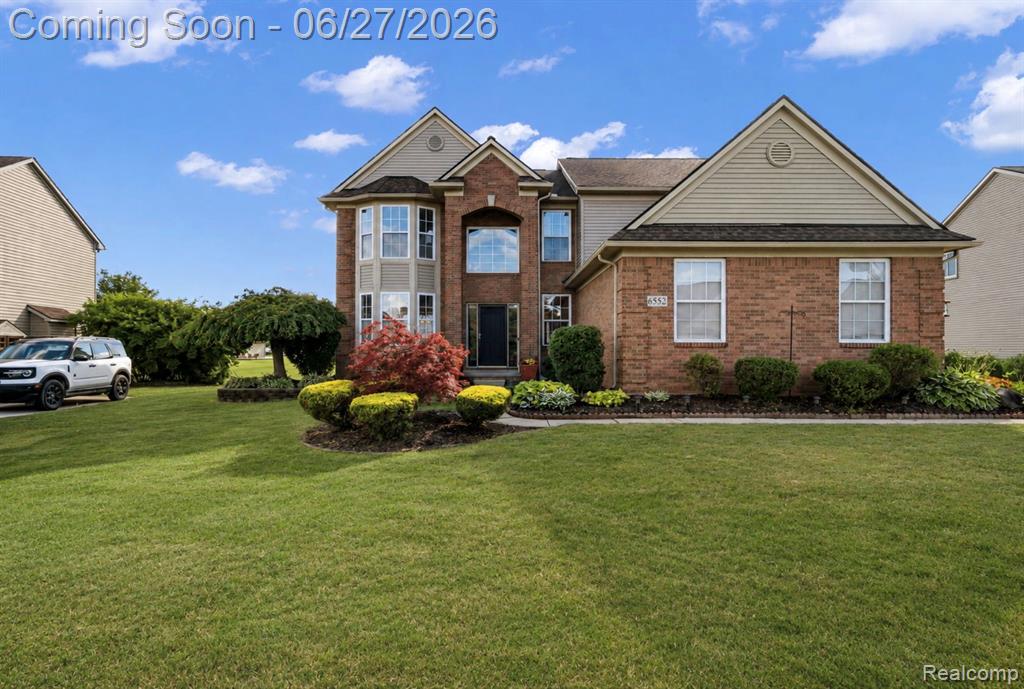 6552 Florence Lane — photo