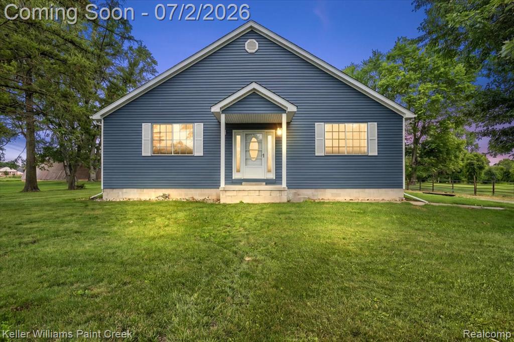 54230 Card Road — photo