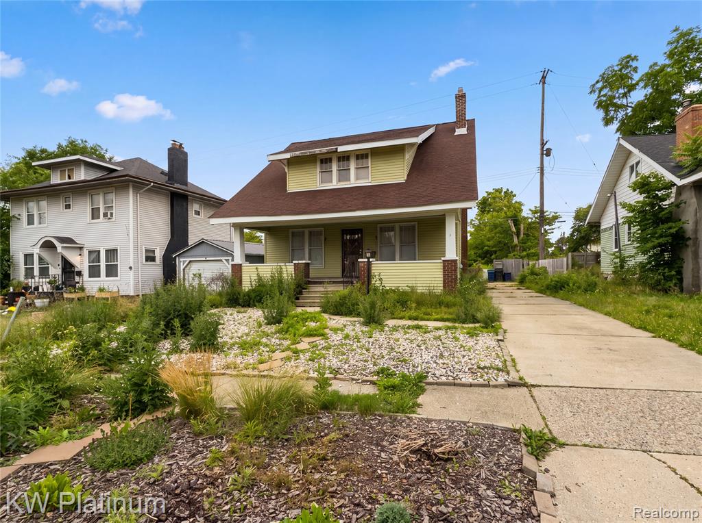 114 W Hamilton Avenue — photo