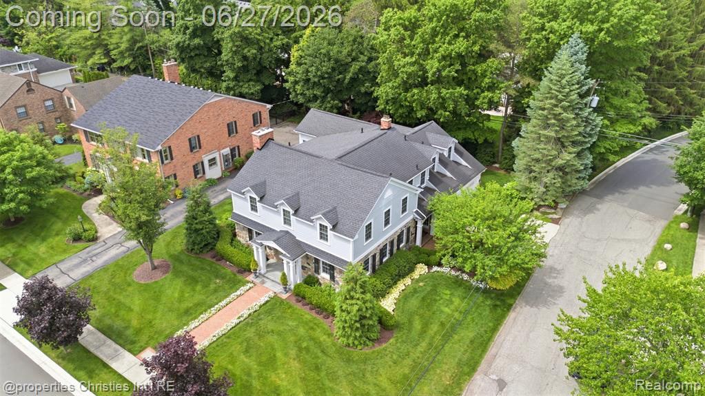485 Westwood Drive — photo