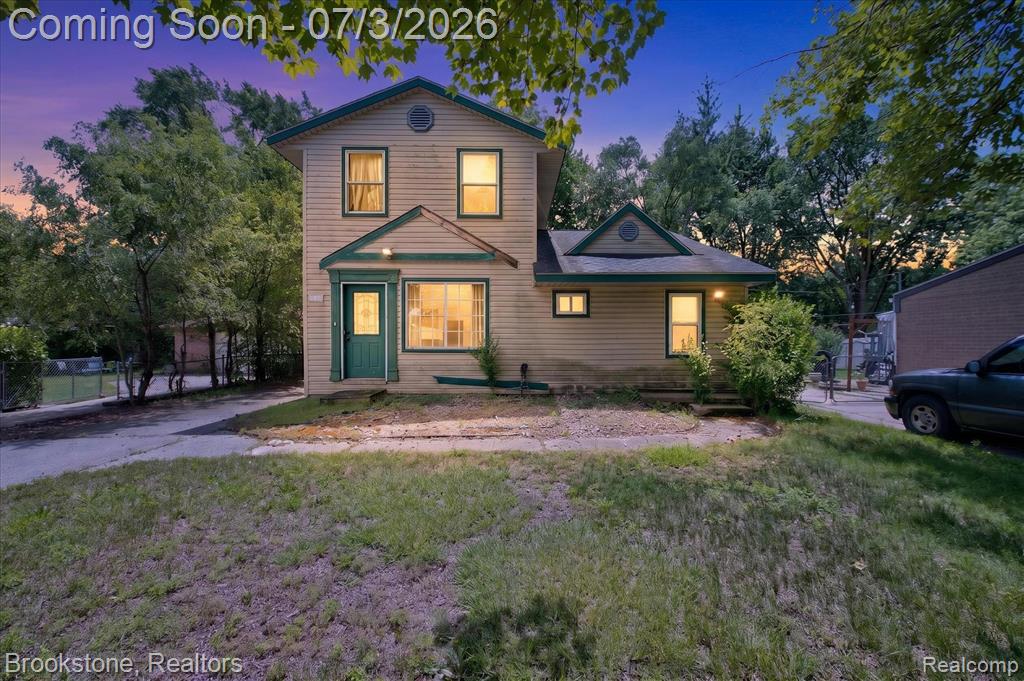 34637 Fairchild Street — photo