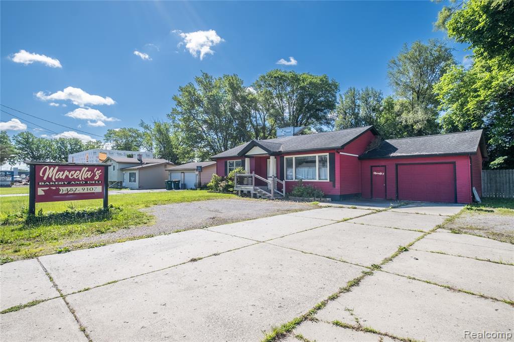 1444 E Pierson Road, Flushing, MI 48433 — photo 3