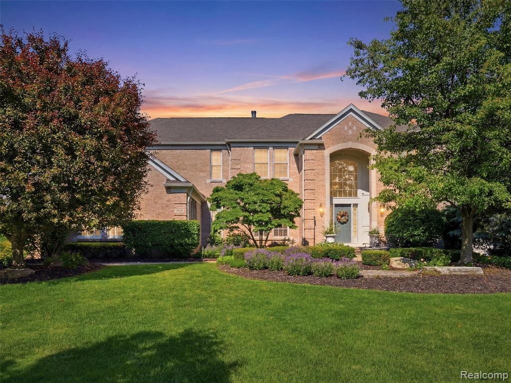 5631 Skye Court — photo