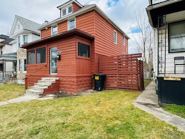 7714 E Canfield Street — photo