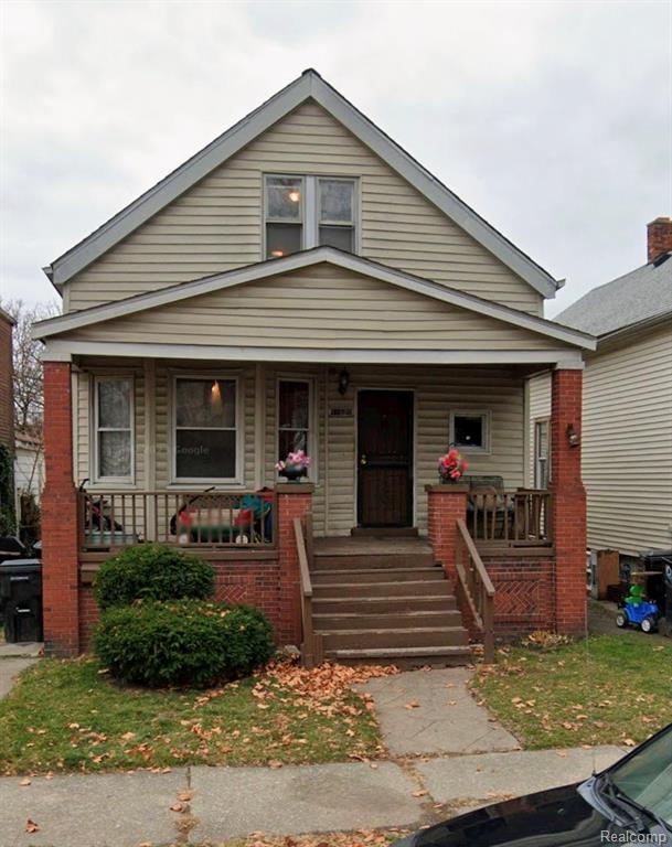 11821 Gable Street — photo
