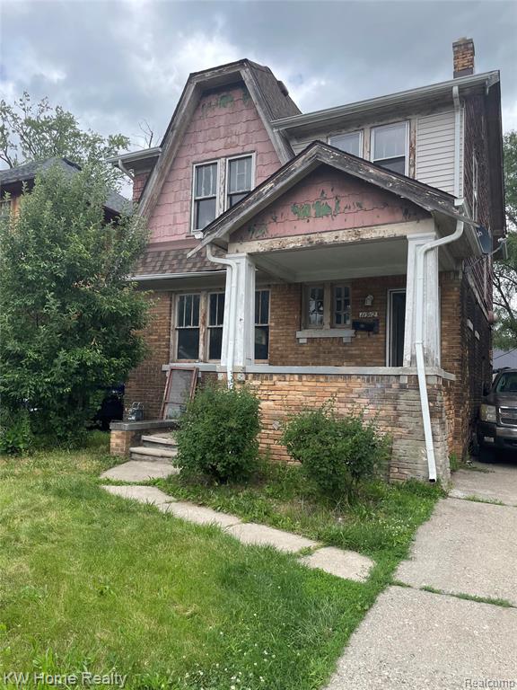 11912 Wisconsin Street — photo