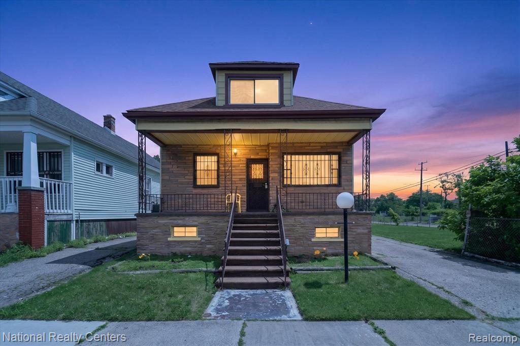 13814 Newbern Street — photo