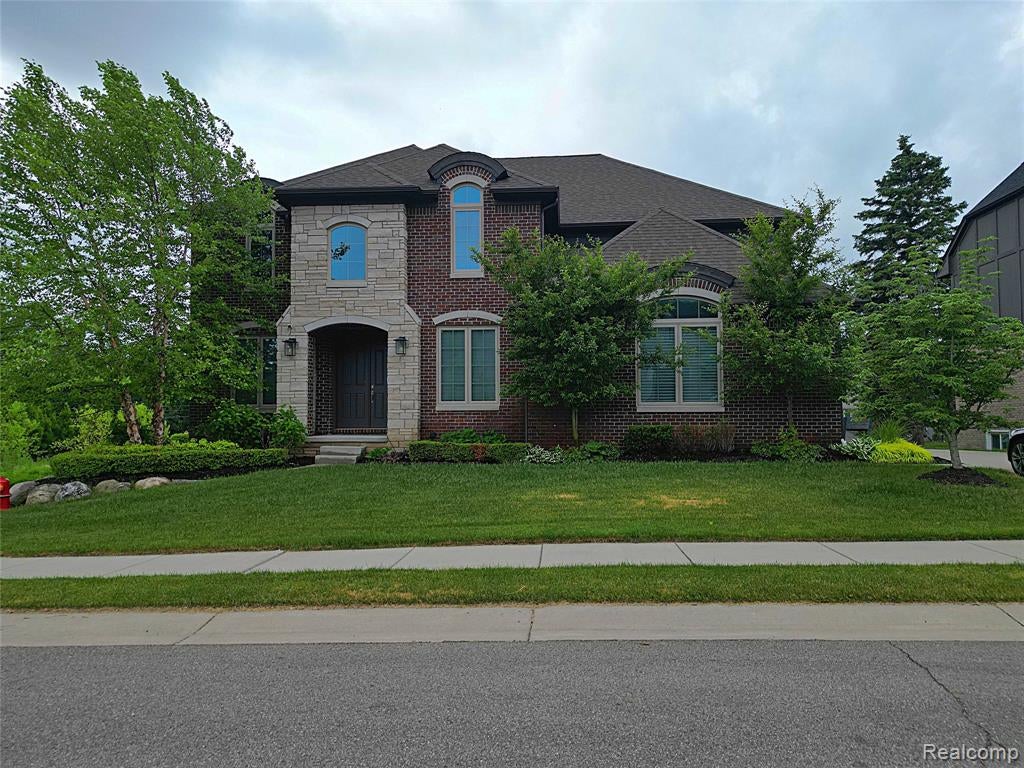4966 Park Manor Drive — photo