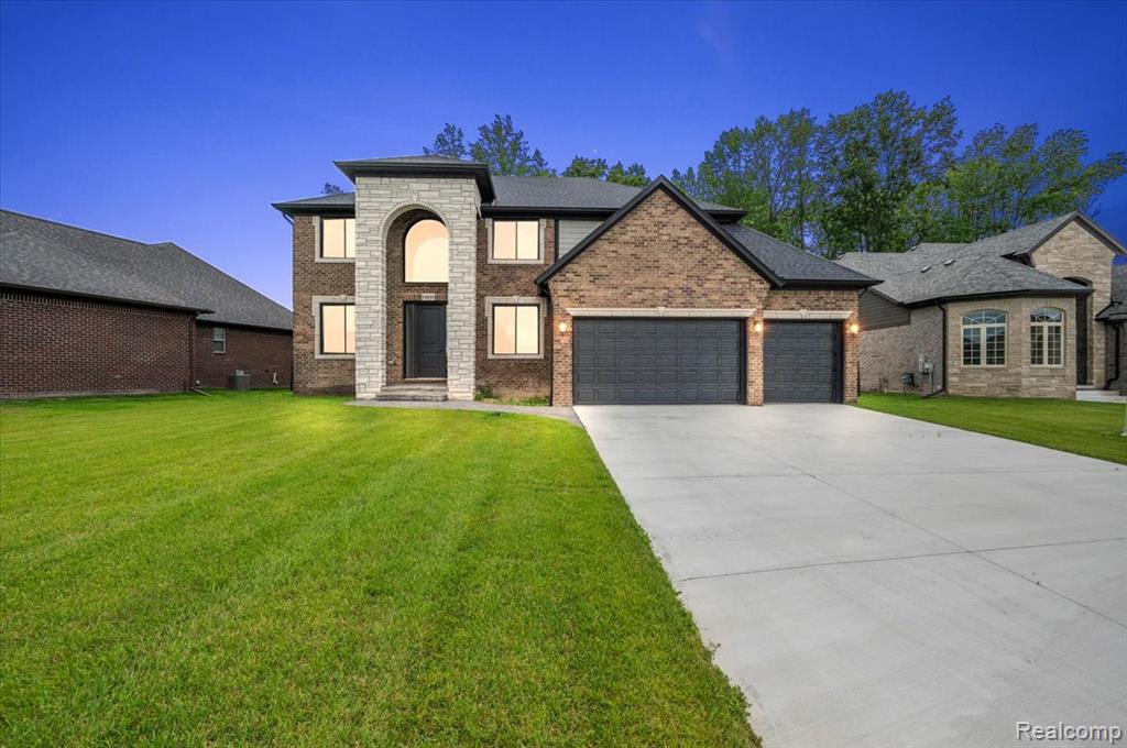 24318 Tullymore Drive — photo