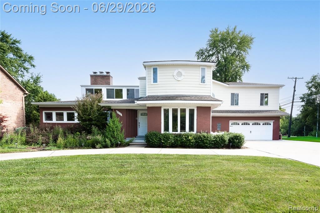 622 Sunningdale Drive — photo