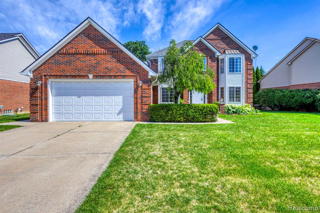 461 Tanner Drive — photo
