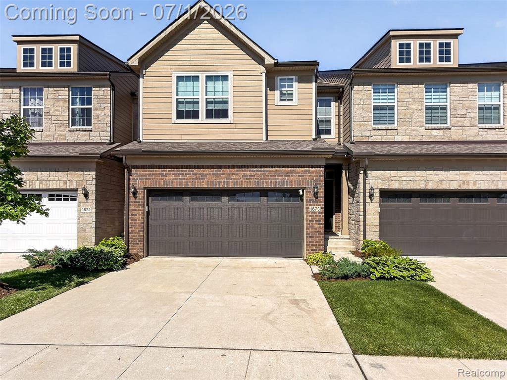 1673 Addison Circle — photo