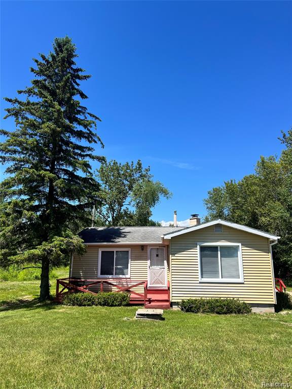 3567 Coveview Drive — photo