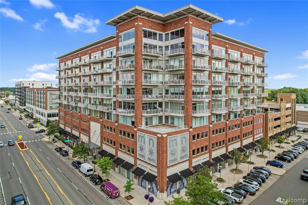 350 N Main Street 517 — photo