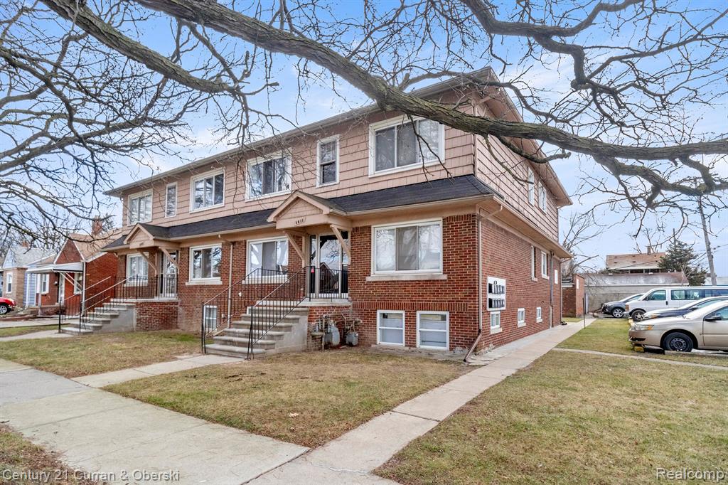 1205 Garfield Avenue — photo
