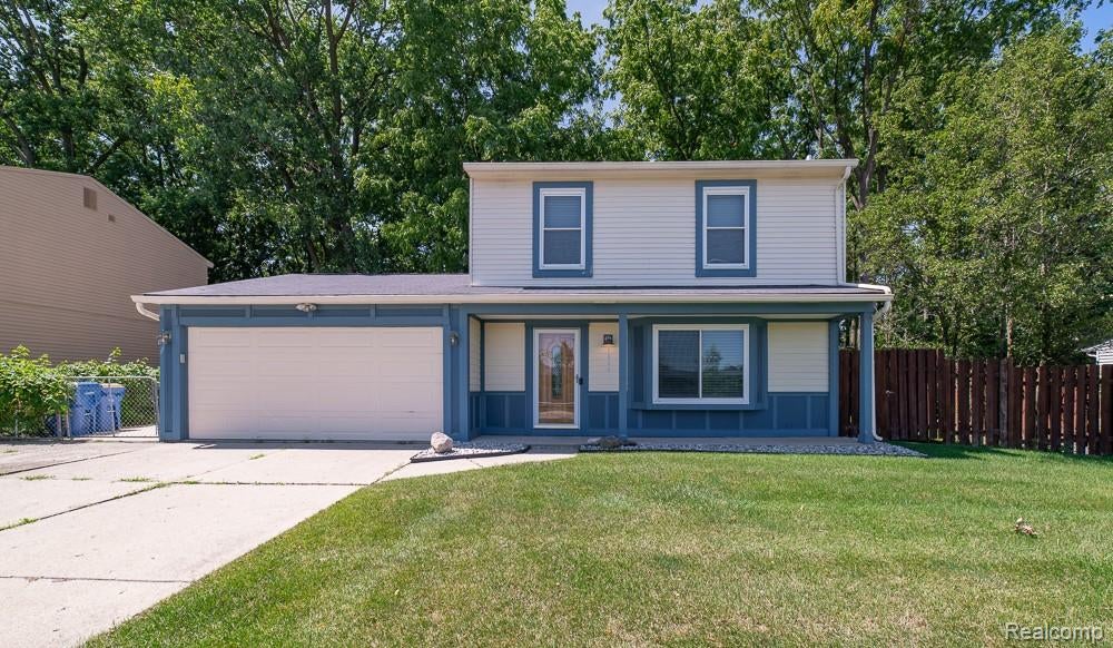 1034 Parkway — photo