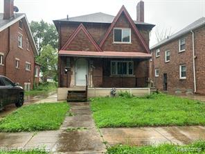 14839 Rutherford Street, Detroit, MI 48227