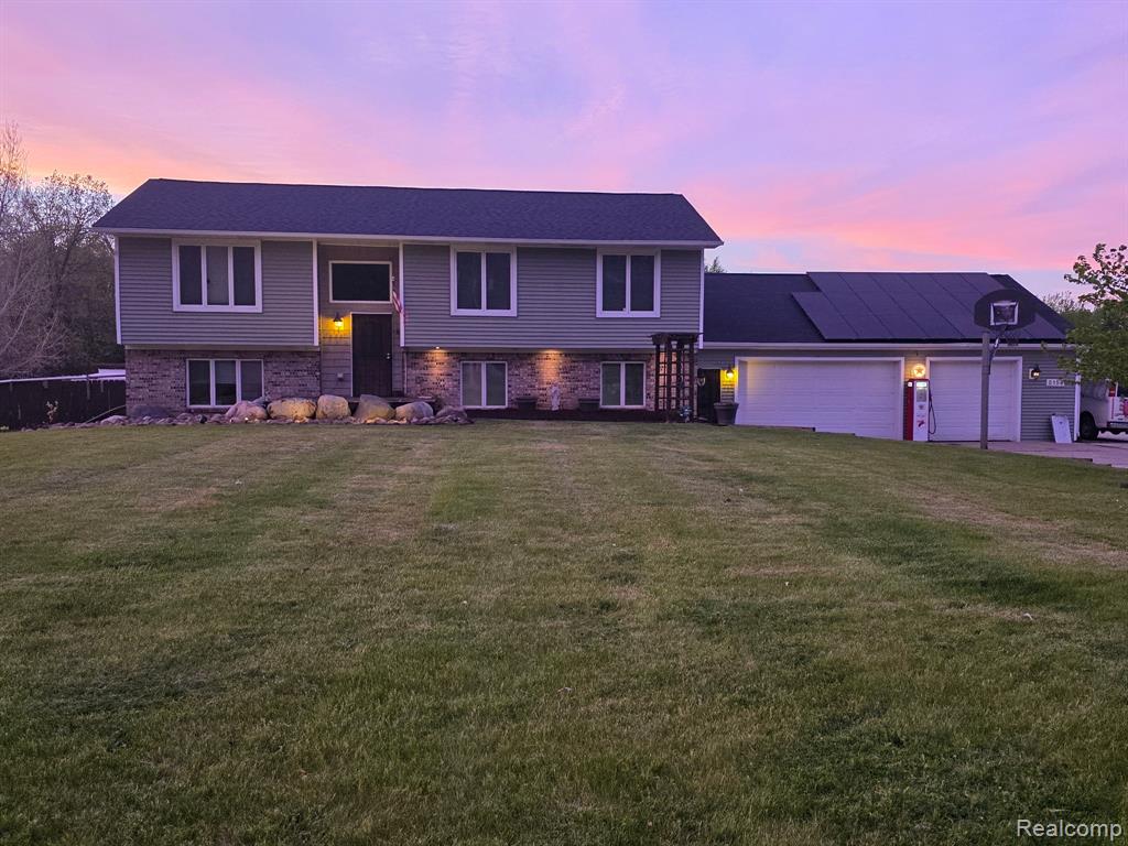 5158 Coldwater Road — photo