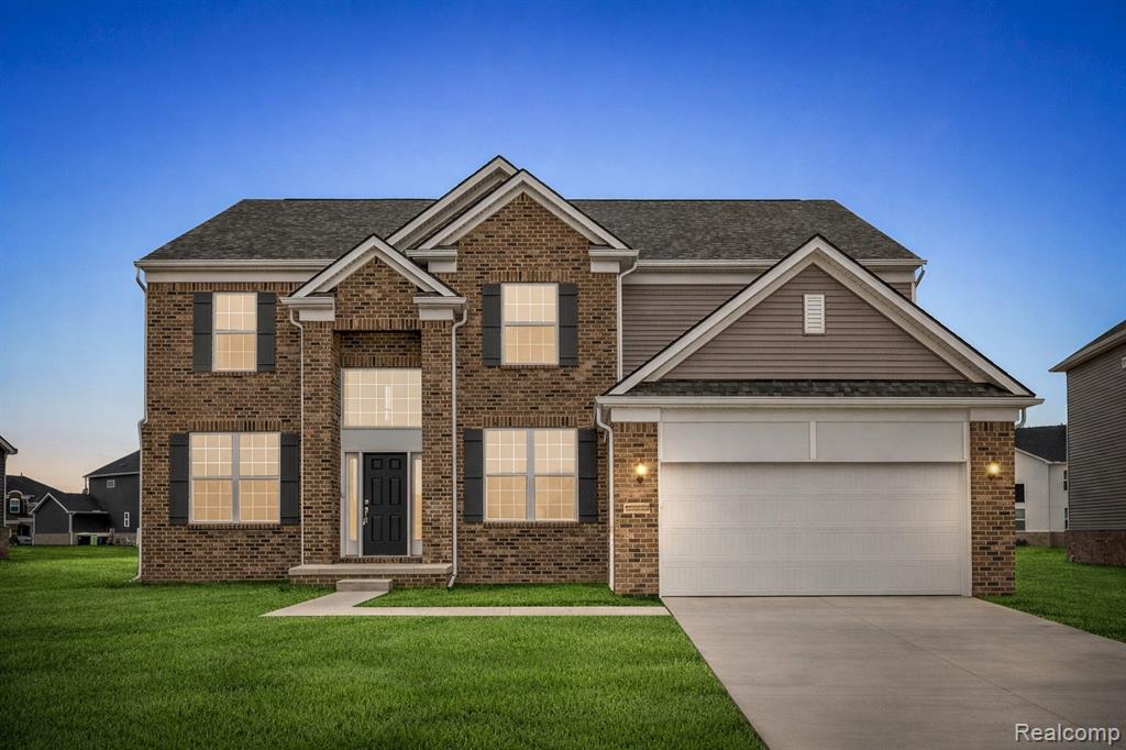 22420 Orchard Brook Court — photo