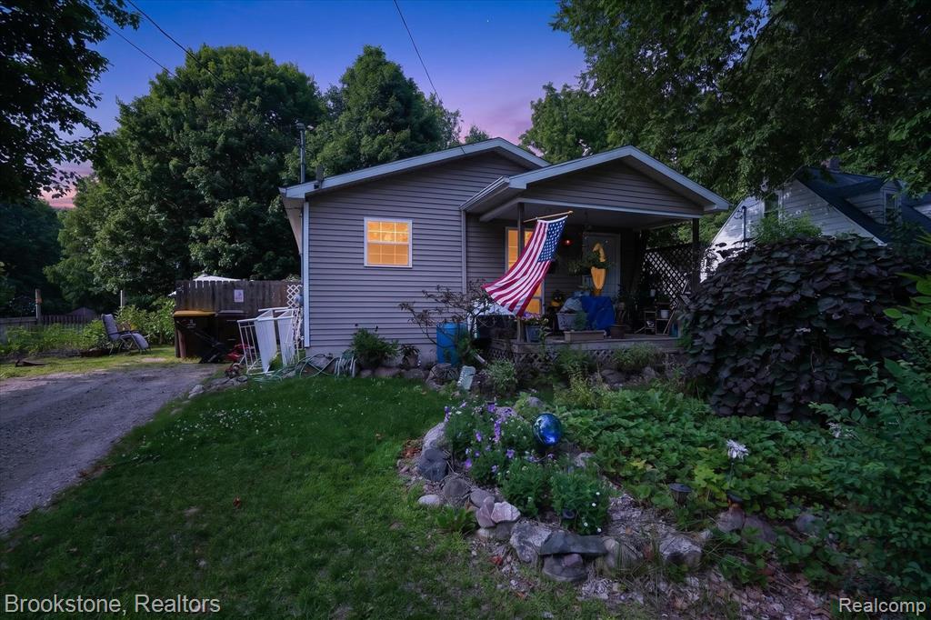 407 E Elizabeth Street — photo
