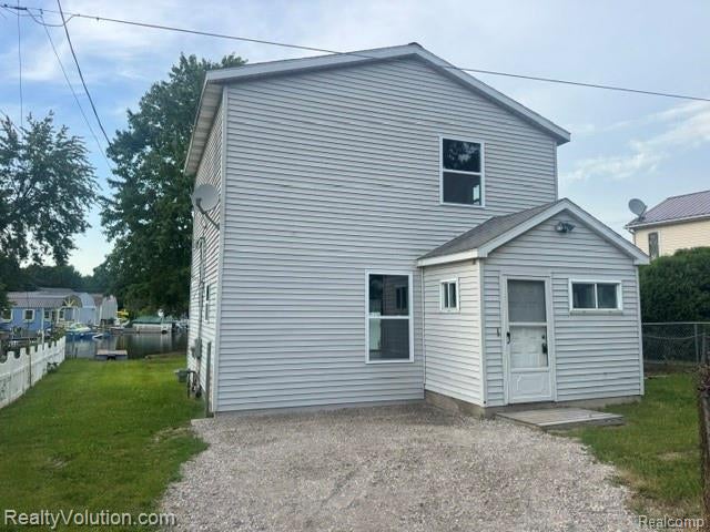 4765 Northway Drive — photo
