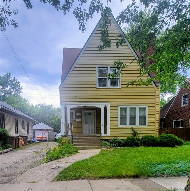 51 Dakota Street — photo