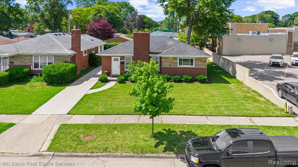22306 Rosedale Street — photo