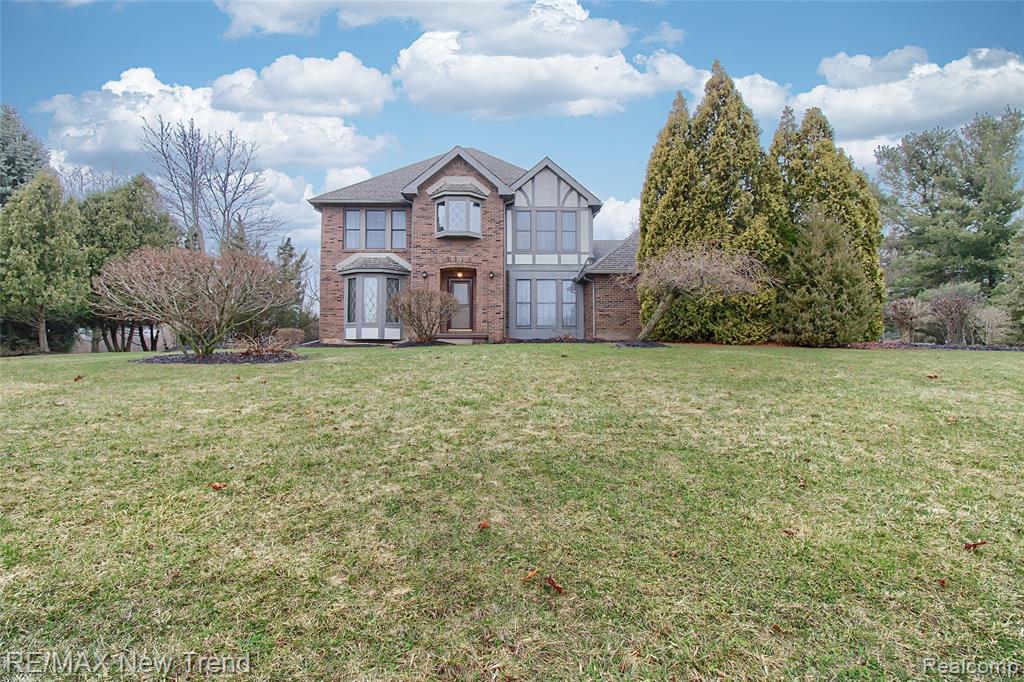 7252 Steeplechase Drive — photo