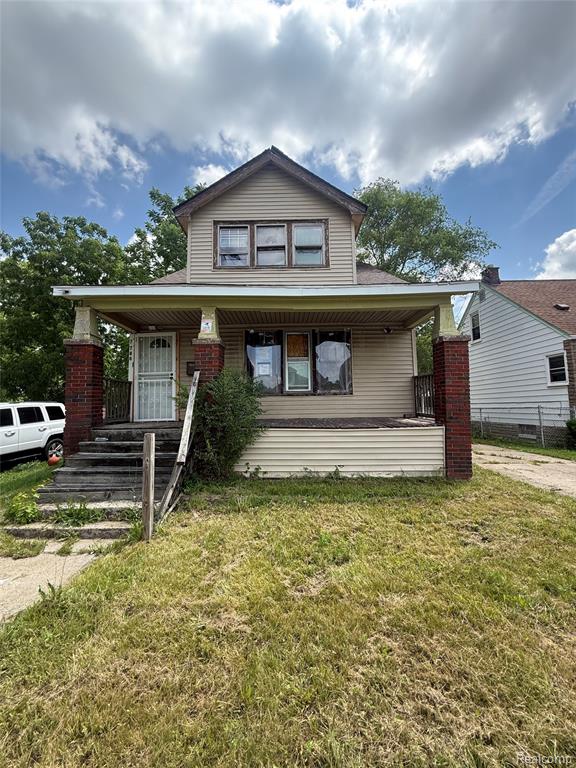 7786 Archdale Street — photo