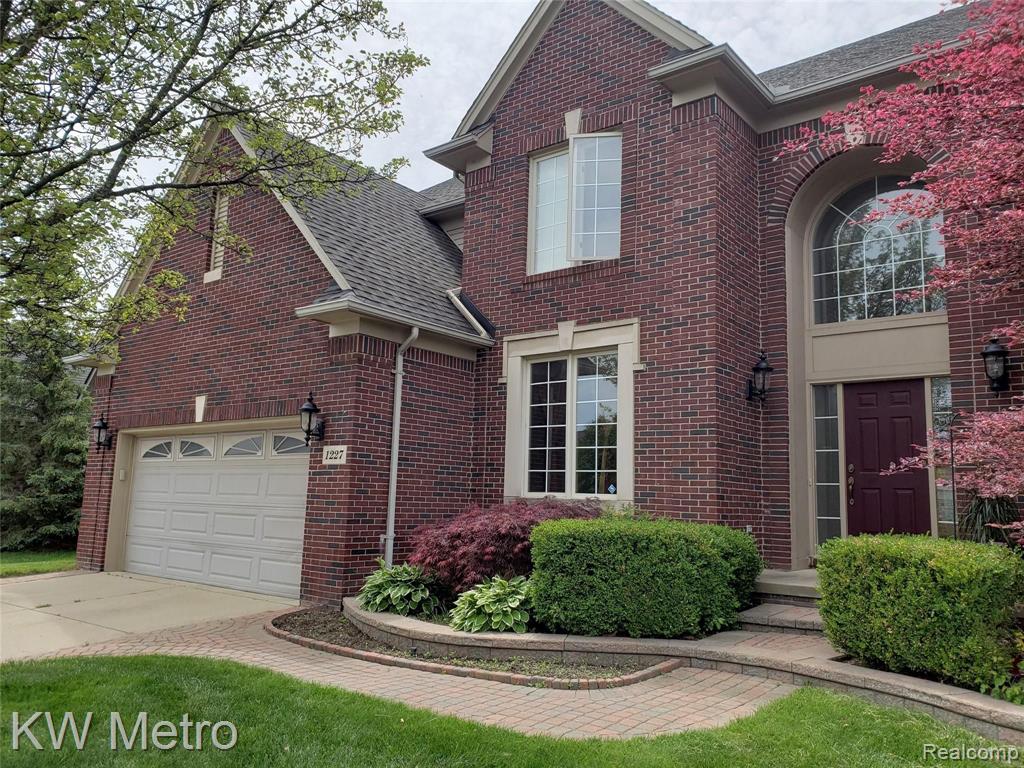 1227 Letica Drive, Rochester, MI 48307 — photo 3