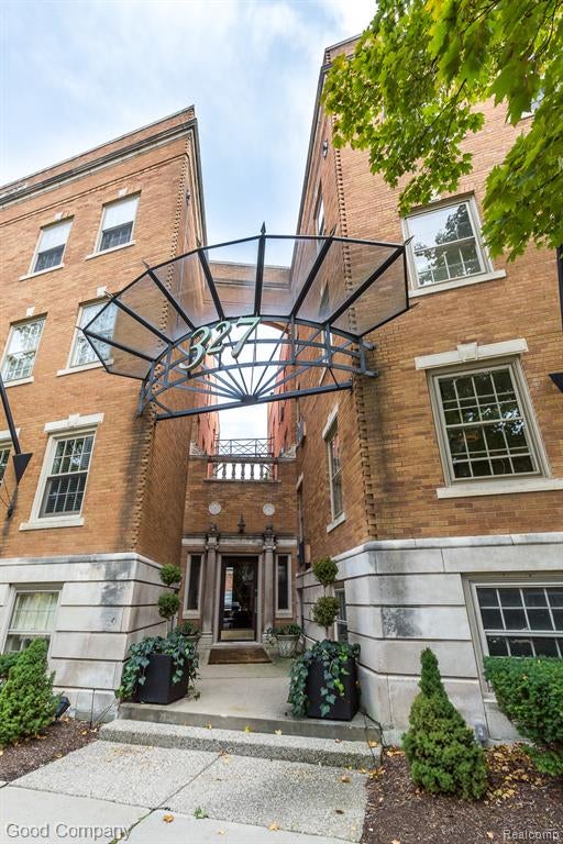 327 Southfield Road #3Bs — photo