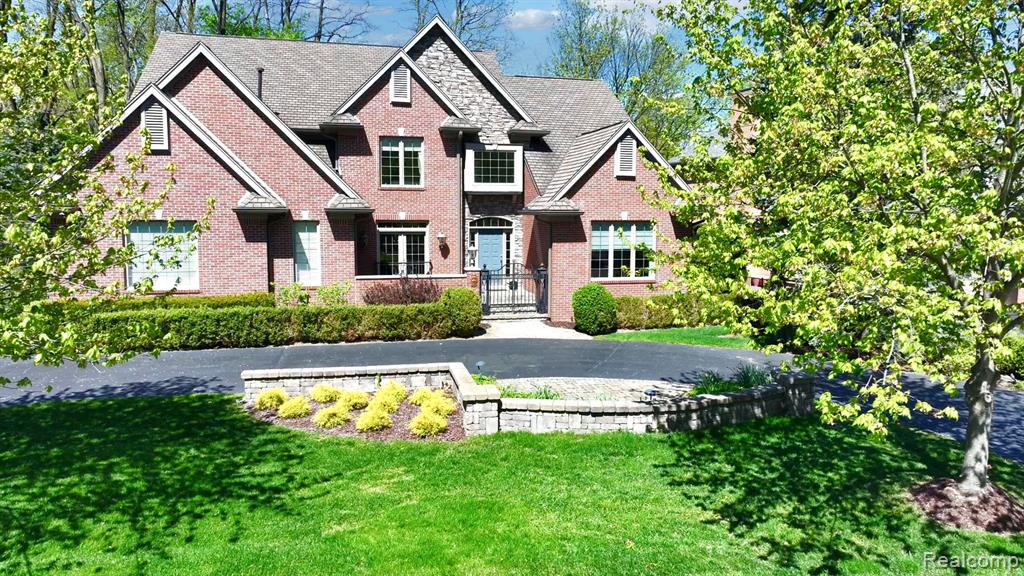 4502 Forest Edge Lane — photo