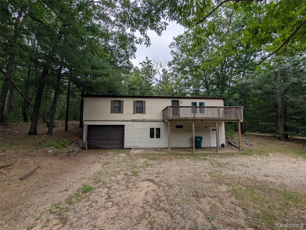 3817 S Townline Road — photo
