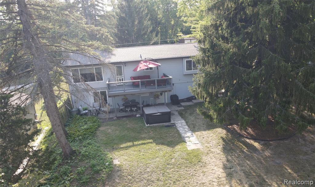 15471 Whitaker Road — photo