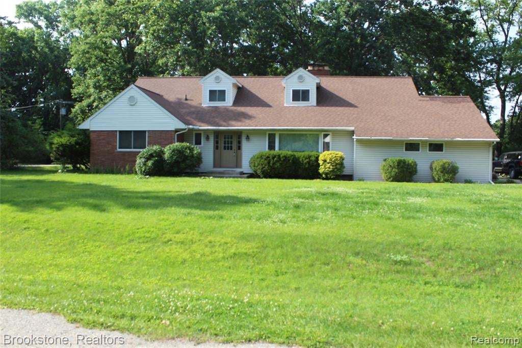 4440 Marquis Lane Lane — photo