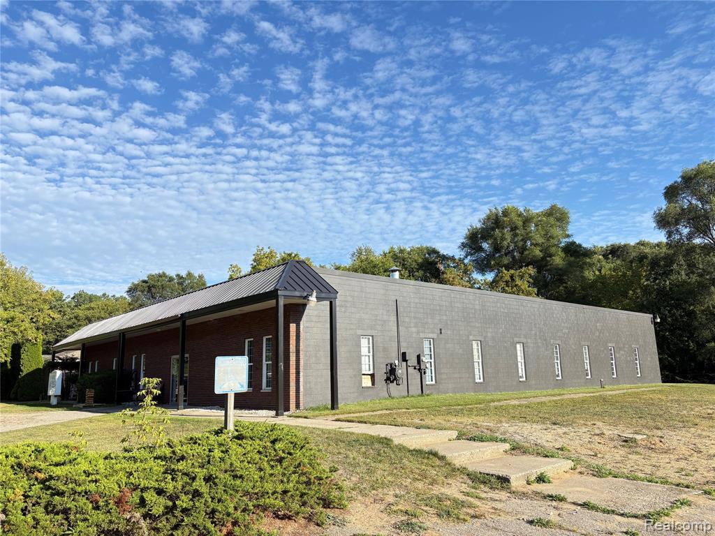 3041 Reeder Road — photo